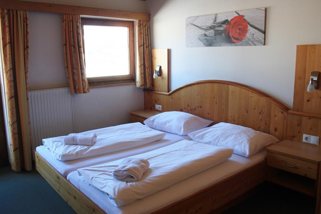 Parchenbauernhof Horner Hotel Flachau Buitenkant foto