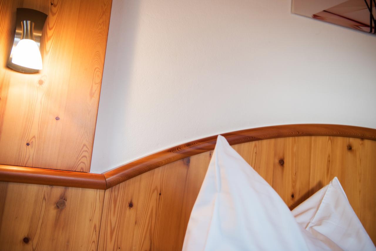 Parchenbauernhof Horner Hotel Flachau Buitenkant foto